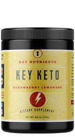 Key Nutrients Key Keto