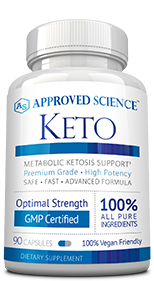 
	
Approved Science Keto

