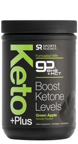 
	
Sports Research Keto+ Plus

