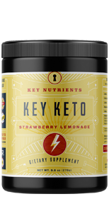 
	
Key Nutrients Key Keto

