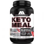 American Metabolix Keto Meal Review