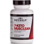 Beverly International 7-Keto Musclean Review