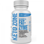 Divine Health Keto Zone Fat-Zyme Review