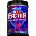 Granite Supplements Keto Factor Review