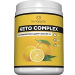 Sunergetic Keto Complex Review