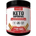 Keto AF Keto Super Fuel Review