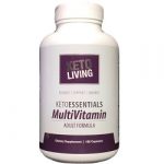 Keto Essentials Multivitamin Adult Formula Review