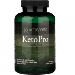 KetoPro Probiotic Blend Review