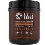 Left Coast Performance Keto Burst Review