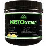 MPA Ketoxygen Review