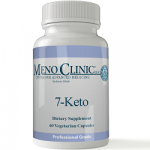 Meno Clinic 7-Keto