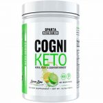 Sparta Nutrition Cogni Keto Review