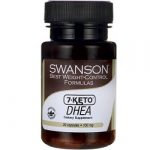 Swanson 7-Keto DHEA Review