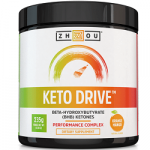 Zhou Nutrition Keto Drive Review